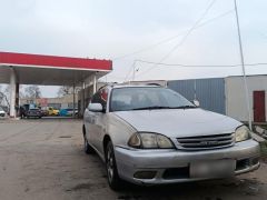 Сүрөт унаа Toyota Caldina