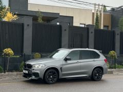 Фото авто BMW X5