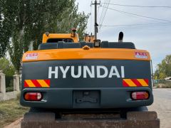 Photo of the vehicle Hyundai Колесные