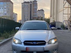 Сүрөт унаа Subaru Legacy