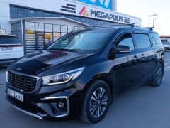 Сүрөт унаа Kia Carnival