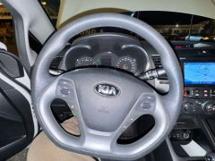 Фото авто Kia K3