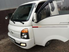 Фото авто Hyundai Porter