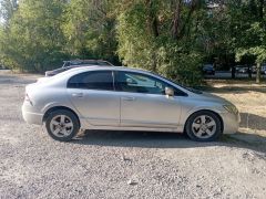 Photo of the vehicle Honda Civic