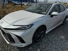 Сүрөт унаа Toyota Camry