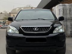 Фото авто Lexus RX