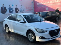 Фото авто Hyundai Celesta