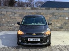 Photo of the vehicle Chevrolet Spark