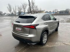 Фото авто Lexus NX