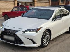 Фото авто Lexus ES