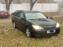 Photo of the vehicle Toyota Camry