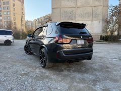 Фото авто BMW X5