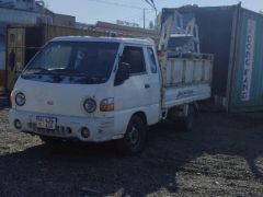 Фото авто Hyundai Porter