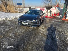 Photo of the vehicle Hyundai Sonata