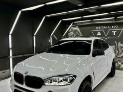 Фото авто BMW X6