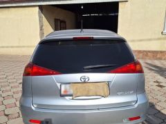 Сүрөт унаа Toyota Caldina