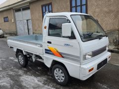 Фото авто Daewoo Labo