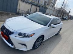 Сүрөт унаа Lexus ES