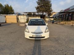 Сүрөт унаа Honda Fit