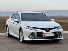 Сүрөт унаа Toyota Camry