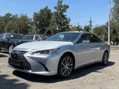 Сүрөт унаа Lexus ES