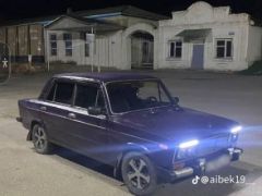 Фото авто ВАЗ (Lada) 2106