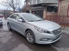 Фото авто Hyundai Sonata