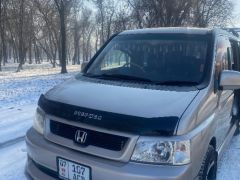 Сүрөт унаа Honda Stepwgn