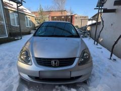 Сүрөт унаа Honda Civic