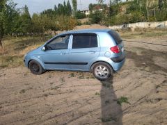 Фото авто Hyundai Getz