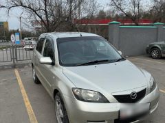 Photo of the vehicle Mazda Demio