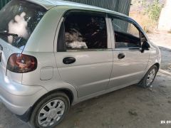 Photo of the vehicle Daewoo Matiz