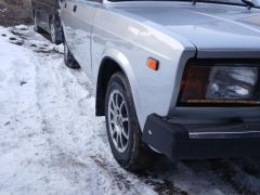 Фото авто ВАЗ (Lada) 2107