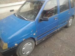 Фото авто Daewoo Tico