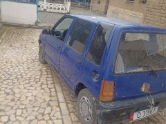 Сүрөт унаа Daewoo Tico