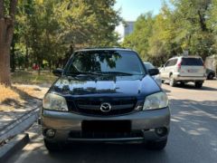 Сүрөт унаа Mazda Tribute