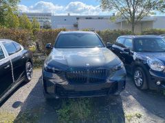 Сүрөт унаа BMW X5