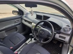 Сүрөт унаа Mazda Demio