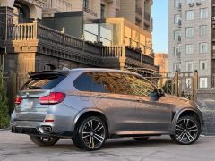 Фото авто BMW X5