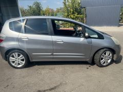 Сүрөт унаа Honda Fit