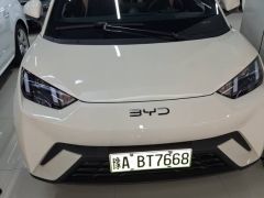 Photo of the vehicle BYD Seagull