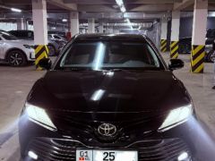 Photo of the vehicle Toyota Camry