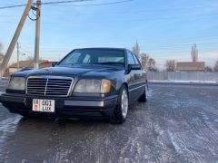 Сүрөт унаа Mercedes-Benz W124