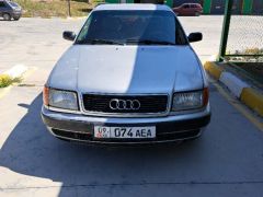 Фото авто Audi 100