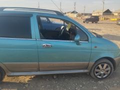 Сүрөт унаа Daewoo Matiz