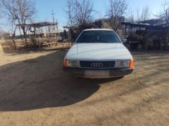 Сүрөт унаа Audi 100