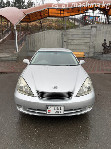 Toyota Windom