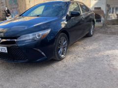 Photo of the vehicle Toyota Camry