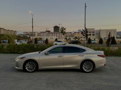 Сүрөт унаа Lexus ES