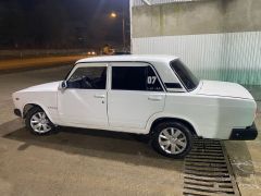 Сүрөт унаа ВАЗ (Lada) 2107